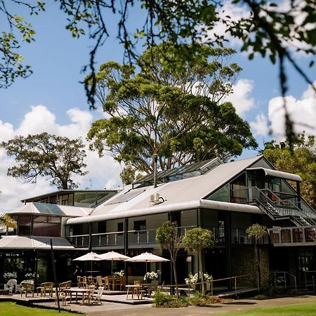 The Narrows Landing Hotel Hamilton Buitenkant foto