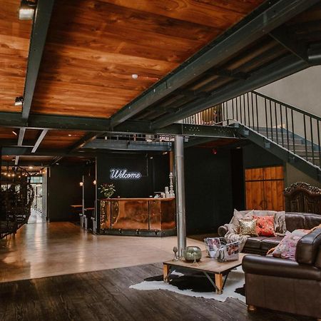 The Narrows Landing Hotel Hamilton Buitenkant foto