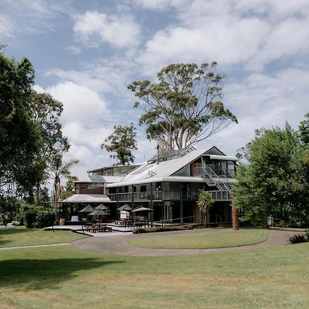 The Narrows Landing Hotel Hamilton Buitenkant foto