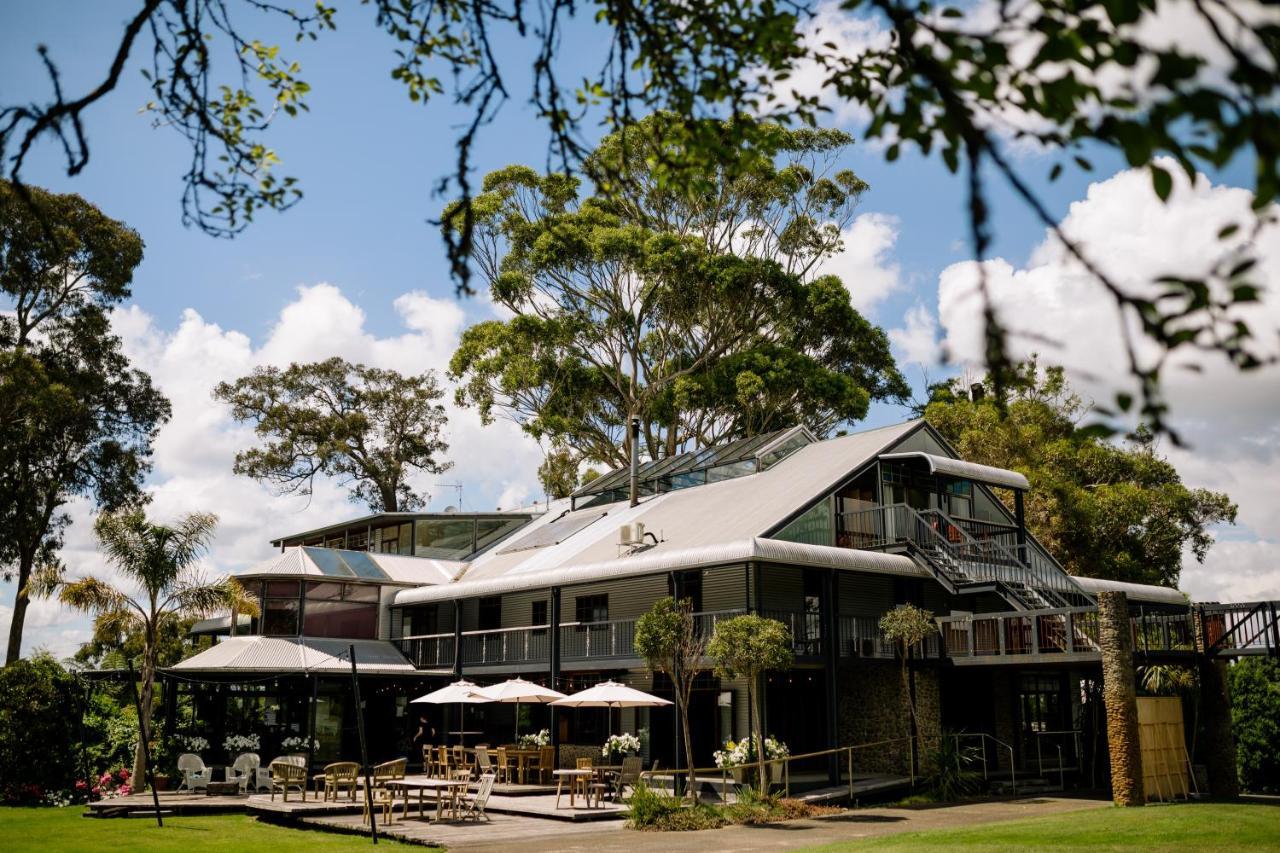 The Narrows Landing Hotel Hamilton Buitenkant foto