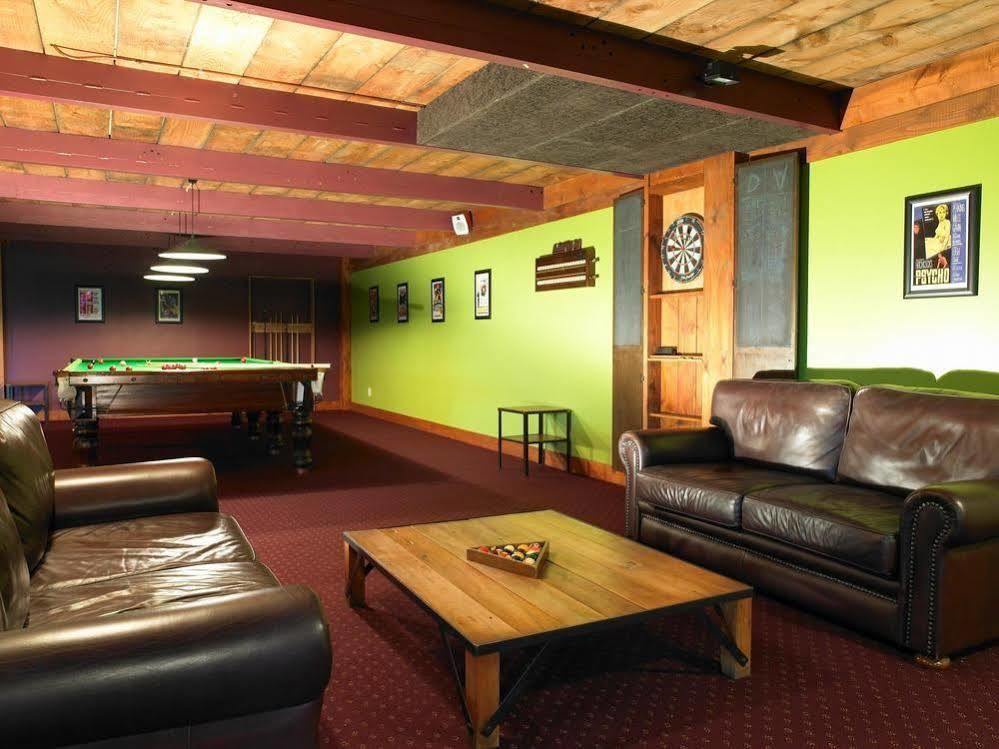 The Narrows Landing Hotel Hamilton Buitenkant foto