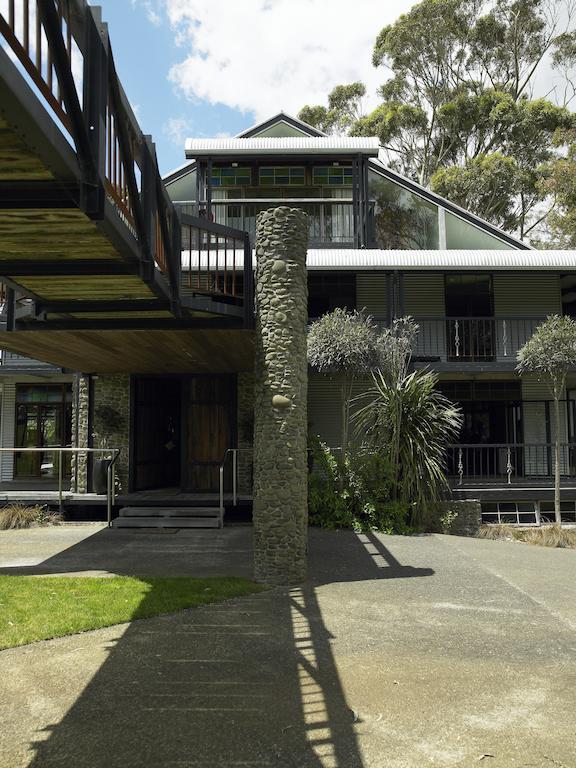 The Narrows Landing Hotel Hamilton Buitenkant foto