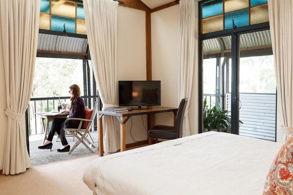 The Narrows Landing Hotel Hamilton Buitenkant foto