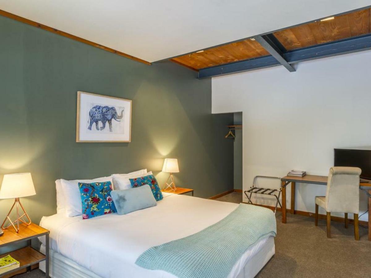 The Narrows Landing Hotel Hamilton Buitenkant foto