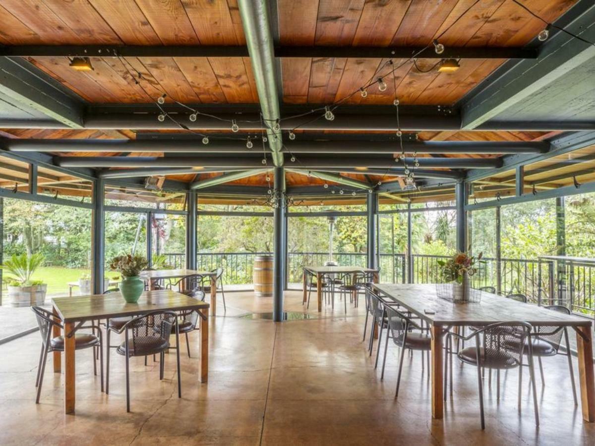 The Narrows Landing Hotel Hamilton Buitenkant foto