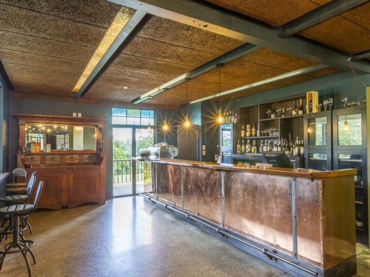 The Narrows Landing Hotel Hamilton Buitenkant foto