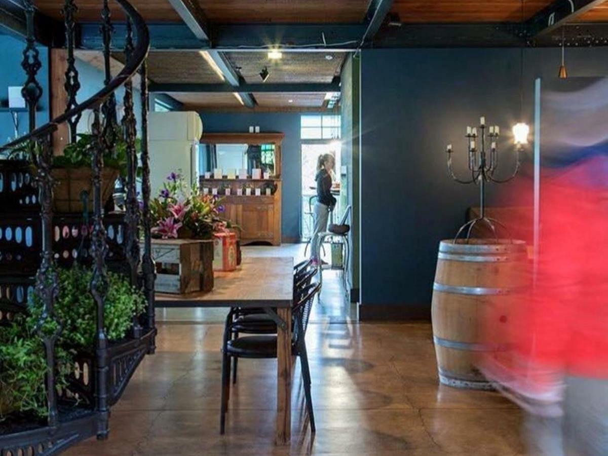 The Narrows Landing Hotel Hamilton Buitenkant foto