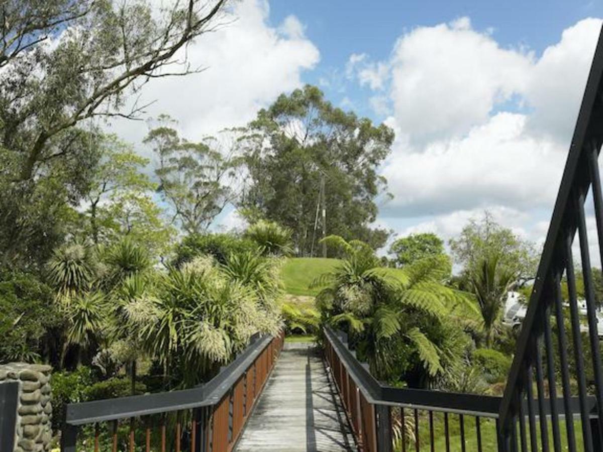 The Narrows Landing Hotel Hamilton Buitenkant foto